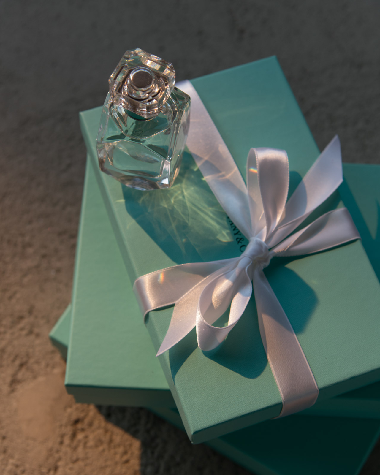 love [lʌv] noun 1. a profoundly tender, passionate affection for another person 2. a feeling of a warm personal attachment or deep affection.tiffany and co. blue boxes with perfume valentinesday gift guide stormwes