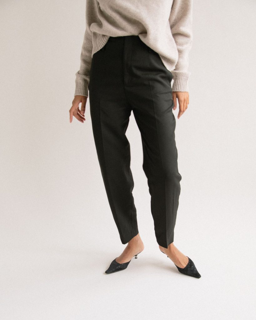 For The Everyday with Filippa K